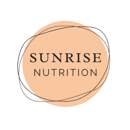 Sunrise Nutrition