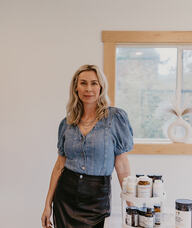 Book an Appointment with Morgan Knull for Founders Elite Experience with Morgan Knull