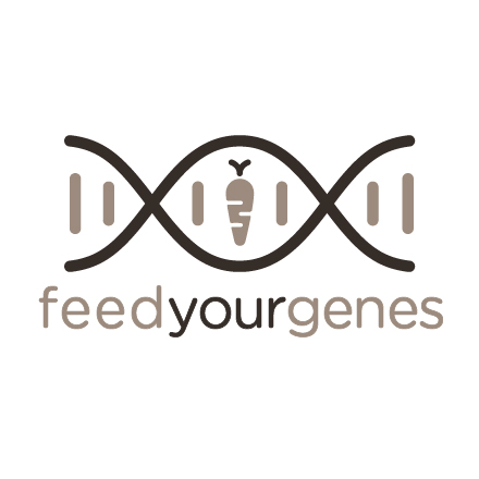 Feed Your Genes