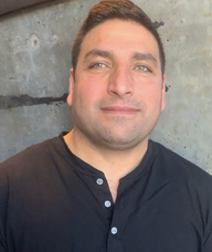 Book an Appointment with Khaled (Jason) Al Kountar for Manual Osteopathy
