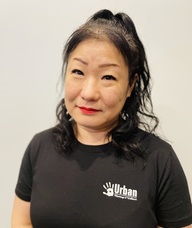 Book an Appointment with Haruna Inatsu for Relaxation Massage