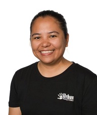 Book an Appointment with Joan Ordono for Relaxation Massage