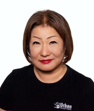 Book an Appointment with Haruna Inatsu for Relaxation Massage