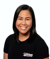 Book an Appointment with Jonalyn Vingno for Relaxation Massage