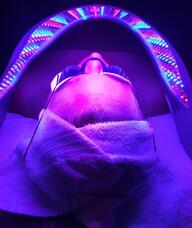 Book an Appointment with LED Lounge Chair #2 for The Light Lounge