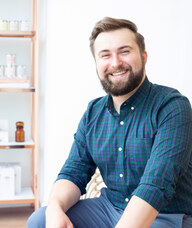 Book an Appointment with Dr. Brennan Dedecker for Naturopathic Medicine