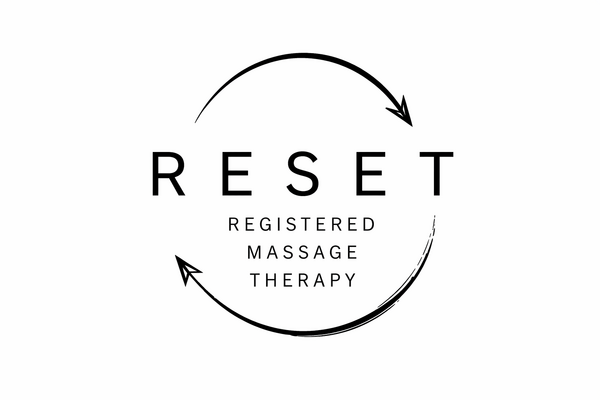 Reset Registered Massage Therapy