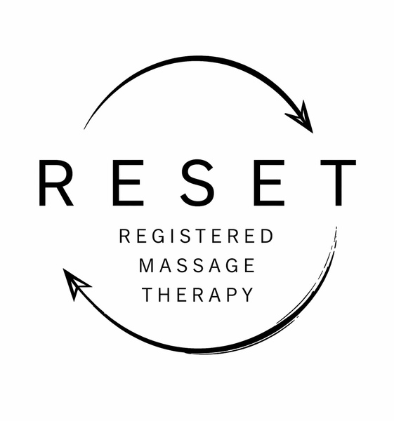 Reset Registered Massage Therapy
