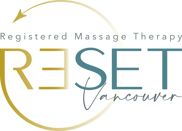 Reset Registered Massage Therapy