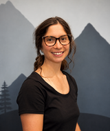 Book an Appointment with Marina Newnham at Marina Newnham - Kinesiology