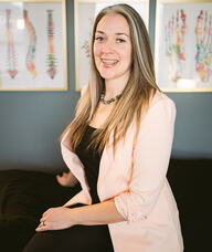 Book an Appointment with Catherine Lawlor for Registered Massage Therapy