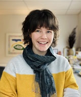 Book an Appointment with Jillian DeVries at Seahorse Counselling 19th Street