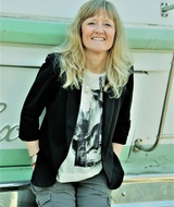 Book an Appointment with Patricia Curtiss at Seahorse Counselling 19th Street