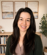 Book an Appointment with Jessica Forrest at Online counselling