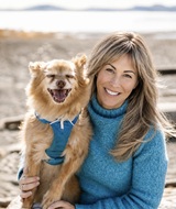 Book an Appointment with Nadine Ferguson at Online counselling