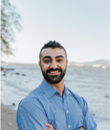 Book an Appointment with Ihab Darwiche at West Kelowna Office - Orchard Valley Counselling Services In