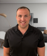 Book an Appointment with Ryan Kerluck for Registered Clinical Counselling