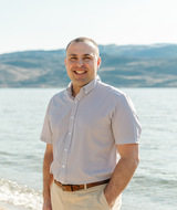 Book an Appointment with Ryan Kerluck at West Kelowna Office - Orchard Valley Counselling Services In