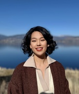 Book an Appointment with Sunny Qiu at West Kelowna Office - Orchard Valley Counselling Services In