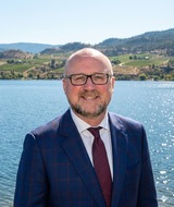 Book an Appointment with Gerald Loewen at West Kelowna Office - Orchard Valley Counselling Services In