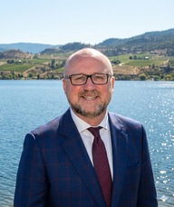 Book an Appointment with Gerald Loewen for Canadian Certified Counsellor