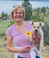 Book an Appointment with Jan Iannucci at West Kelowna Office - Orchard Valley Counselling Services In
