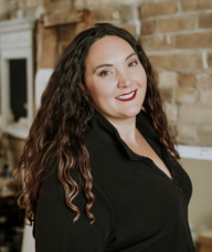 Book an Appointment with Courtney Steven for Manual Osteopathy