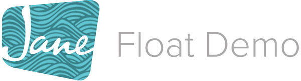 Float Demo