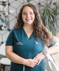 Book an Appointment with Dr. Audrey Bricault, chiropraticienne for Chiropratique