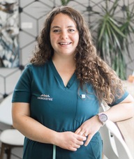 Book an Appointment with Dr. Audrey Bricault for Chiropratique