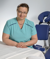 Book an Appointment with Maria Luisa Isaak for Massage Therapy