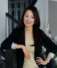 Book an Appointment with Dr. Kait Chang for Initial Consultation (Naturopathic/Integrative Medicine)