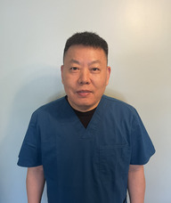 Book an Appointment with Jack Xiang for Osteopathy