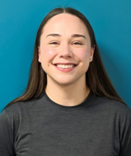 Book an Appointment with Brielle Ferguson for Kinesiology + Personal Training