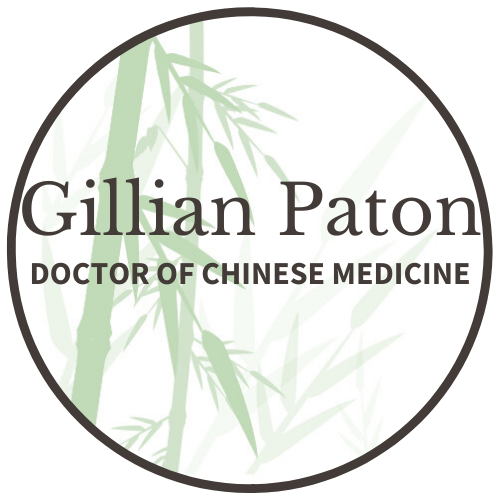Dr. Gillian Paton