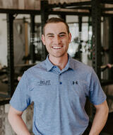 Book an Appointment with Dr. Kyle Uttley at DEL.FIT Strength & Wellness