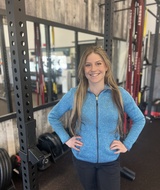 Book an Appointment with Michelle Burns at DEL.FIT Strength & Wellness