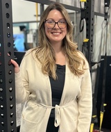 Book an Appointment with Eve Laws at DEL.FIT Strength & Wellness