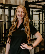 Book an Appointment with Krista Juby at DEL.FIT Strength & Wellness