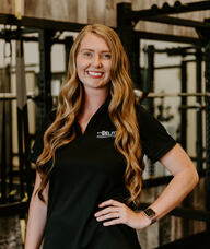 Book an Appointment with Krista Juby for Memberships