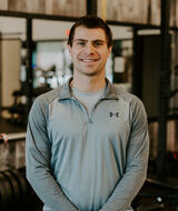 Book an Appointment with Kurt Roy at DEL.FIT Strength & Wellness