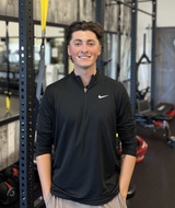 Book an Appointment with Adam Wong at DEL.FIT Strength & Wellness