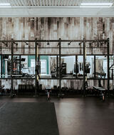 Book an Appointment with Open Gym at DEL.FIT Strength & Wellness