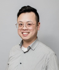Book an Appointment with David Zhang for Psychotherapist