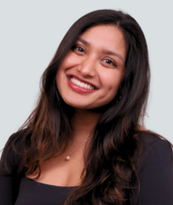 Book an Appointment with Abigail Rajaratnam for NEXT STEP: Meet Your Psychotherapist ❤️