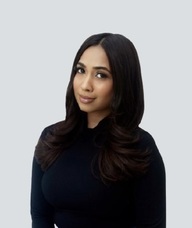 Book an Appointment with Nisany Gnanamoorthy for NEXT STEP: Meet Your Psychotherapist ❤️