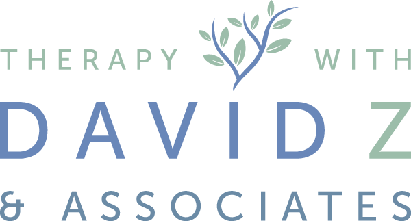 Therapy With David Z & Associates