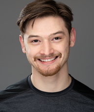 Book an Appointment with Jett Rose for Massage Therapy