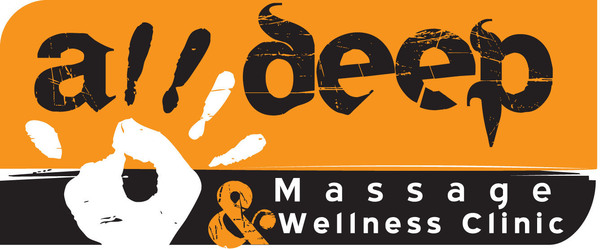 All Deep Massage & Wellness Clinic Inc.