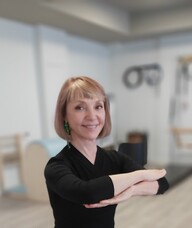 Book an Appointment with Tanya Koutchina for Pilates